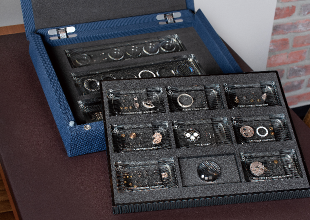 特別モデルを多数展示イメージ