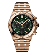 クロノマット B01 42 イメージ