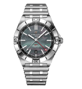 クロノマット オートマチック GMT 40 ジャパン リミテッド イメージ