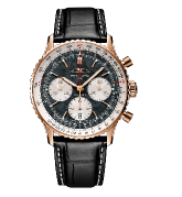 ナビタイマー B01 クロノグラフ 41 ジャパン リミテッド イメージ