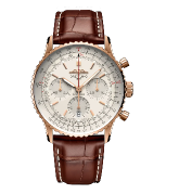 ナビタイマー B01 クロノグラフ 41 イメージ