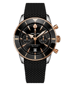 スーパーオーシャン ヘリテージ B01 クロノグラフ 42z イメージ