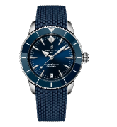 スーパーオーシャン ヘリテージ オートマチック 36（ブルー）イメージ